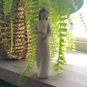 Willow Tree - Cherish